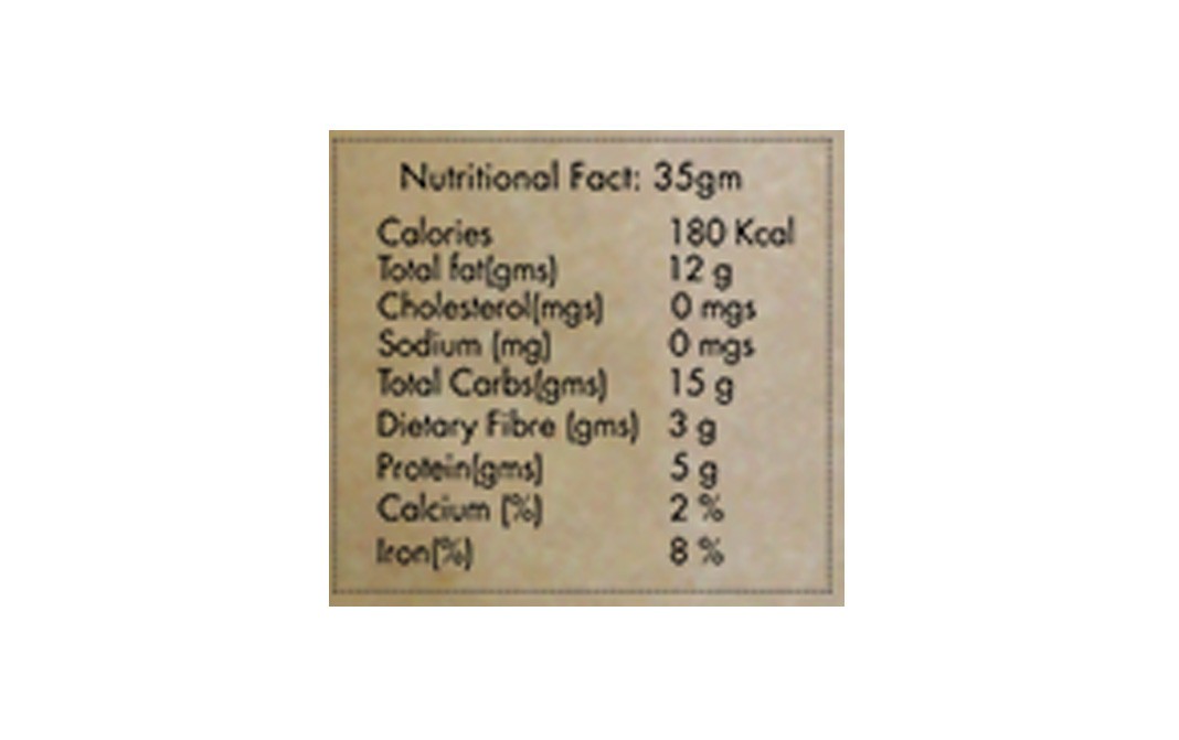 Sorich Organics Pumpkin Seeds Superfood    Pack  400 grams